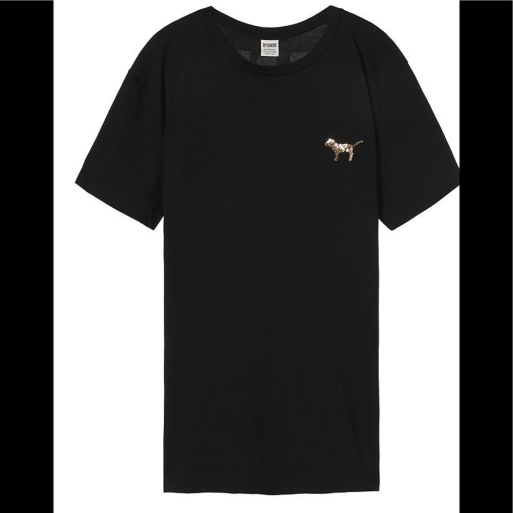 Victoria secret pink top